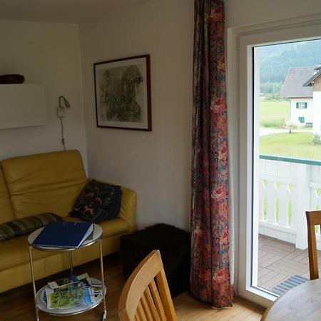 Apartment 14 Edelweiss Gosau Εξωτερικό φωτογραφία