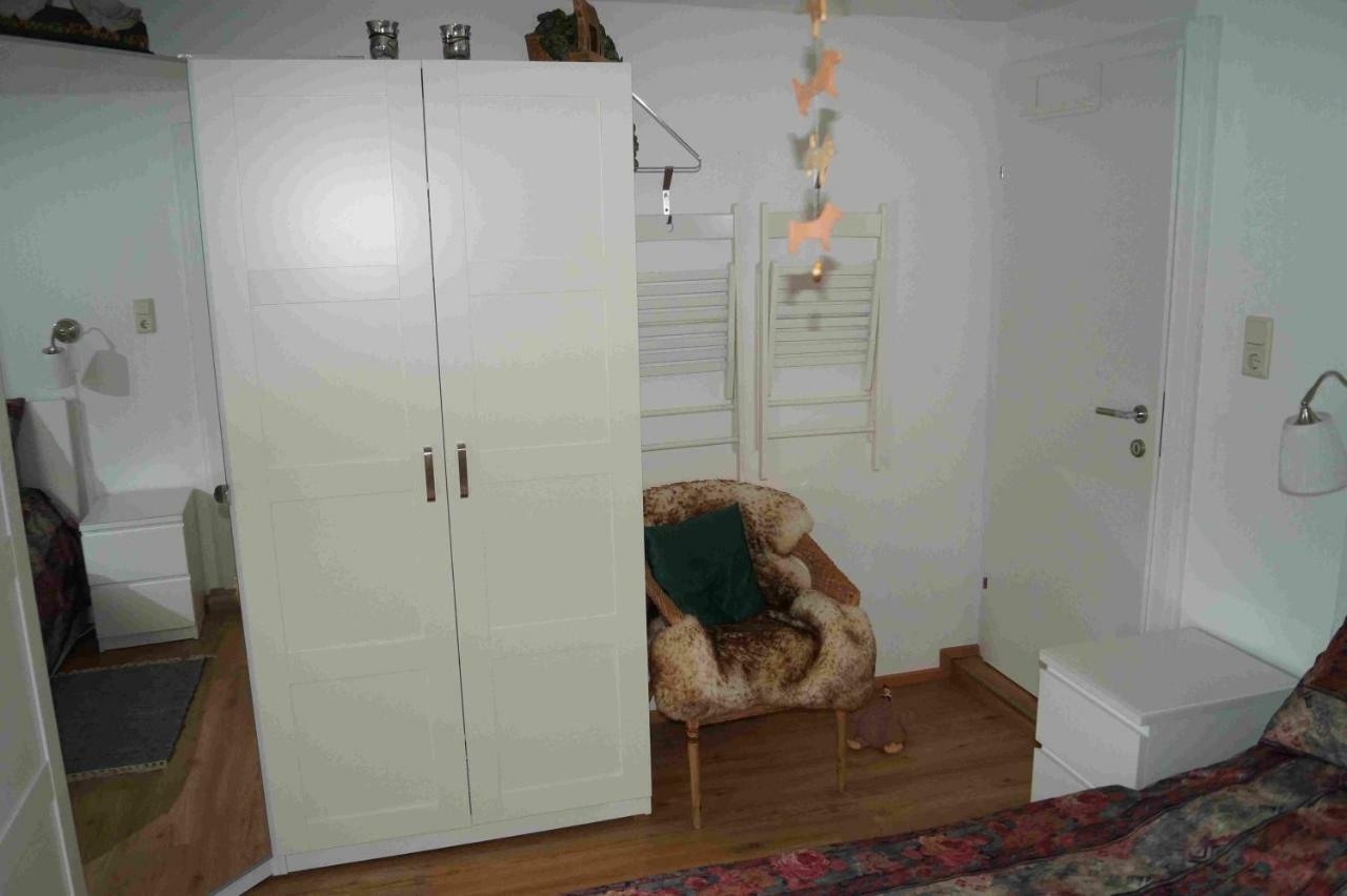 Apartment 14 Edelweiss Gosau Εξωτερικό φωτογραφία