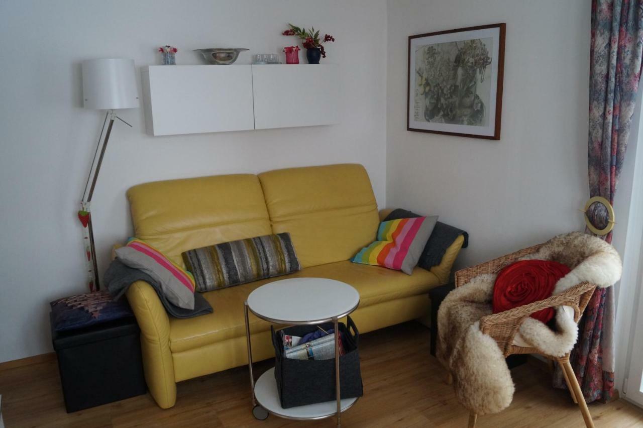 Apartment 14 Edelweiss Gosau Εξωτερικό φωτογραφία