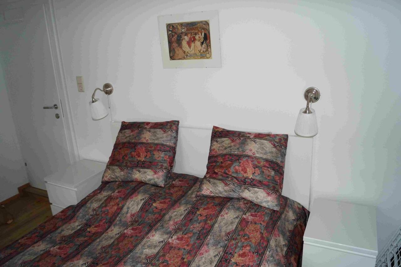 Apartment 14 Edelweiss Gosau Εξωτερικό φωτογραφία