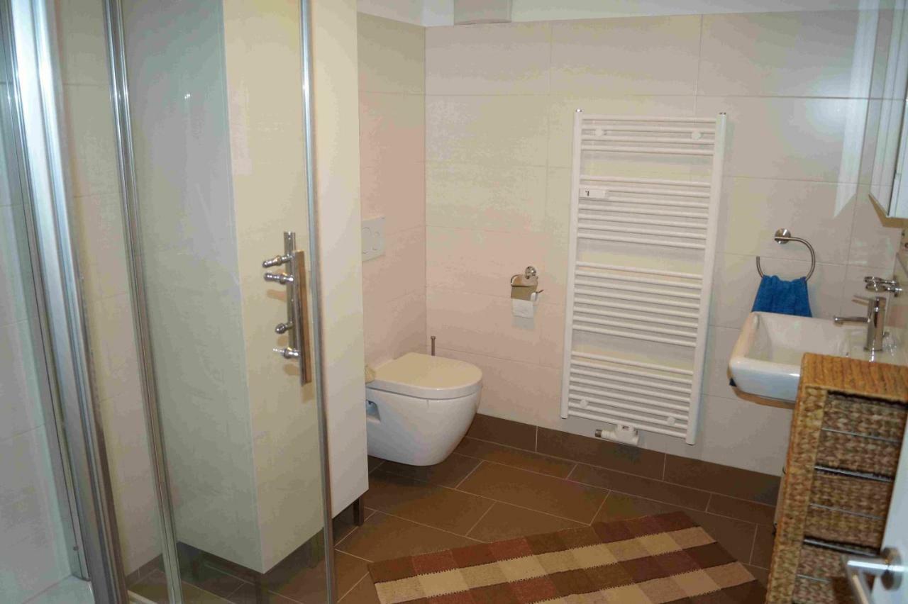 Apartment 14 Edelweiss Gosau Εξωτερικό φωτογραφία