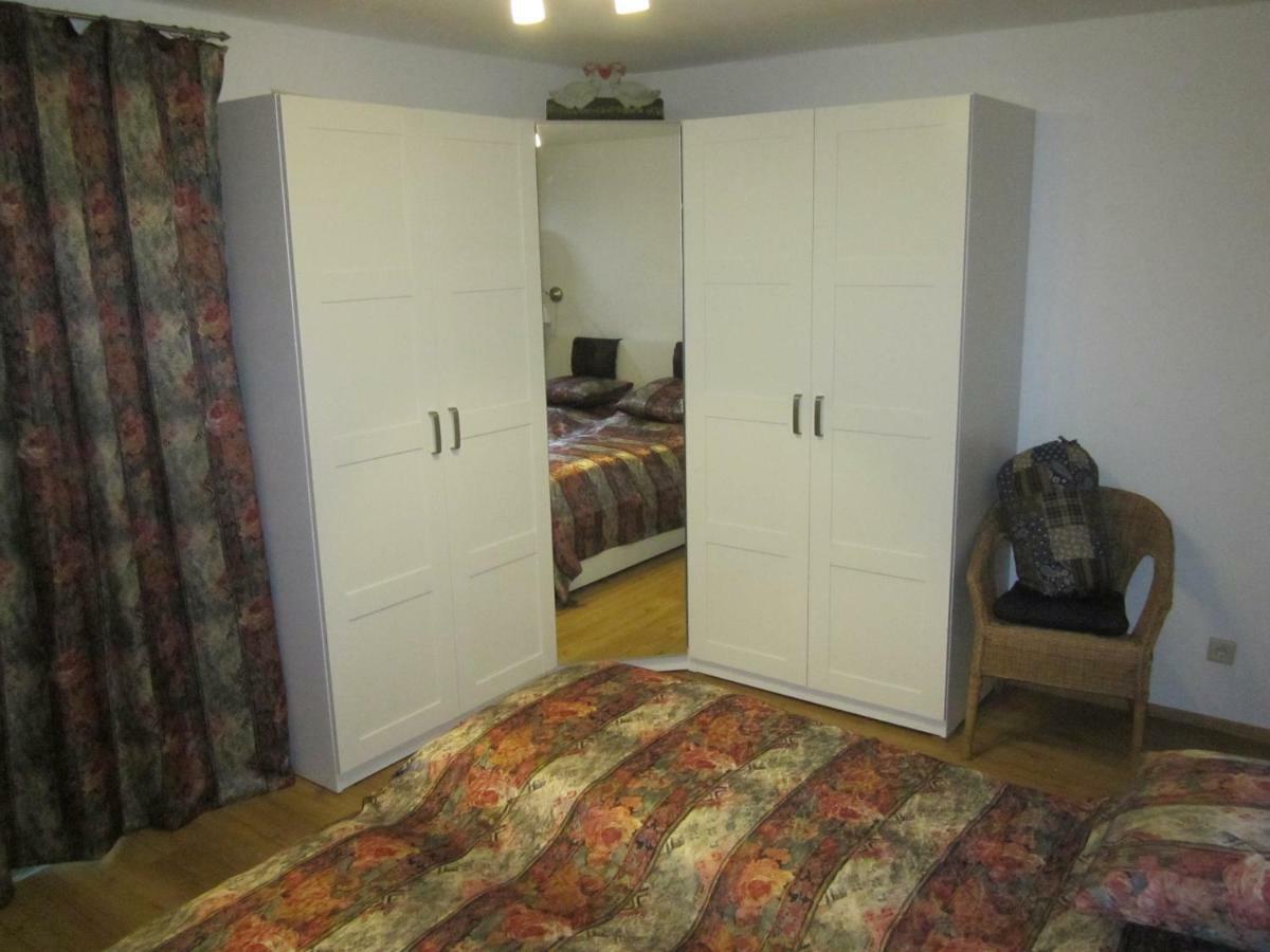 Apartment 14 Edelweiss Gosau Εξωτερικό φωτογραφία