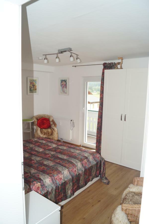 Apartment 14 Edelweiss Gosau Εξωτερικό φωτογραφία