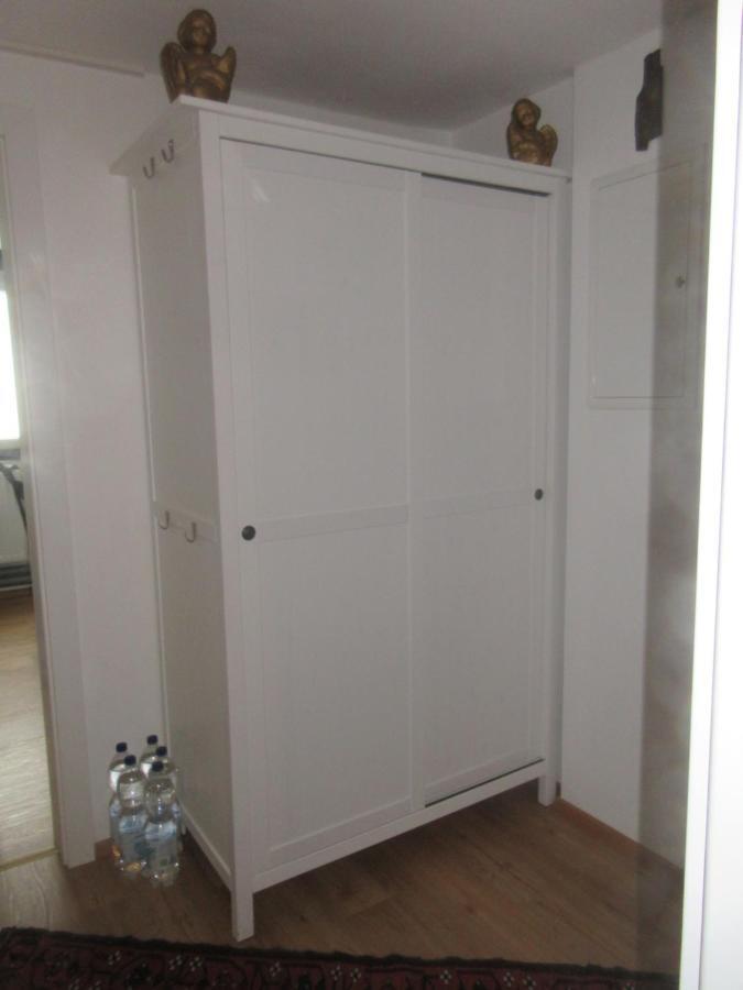 Apartment 14 Edelweiss Gosau Εξωτερικό φωτογραφία