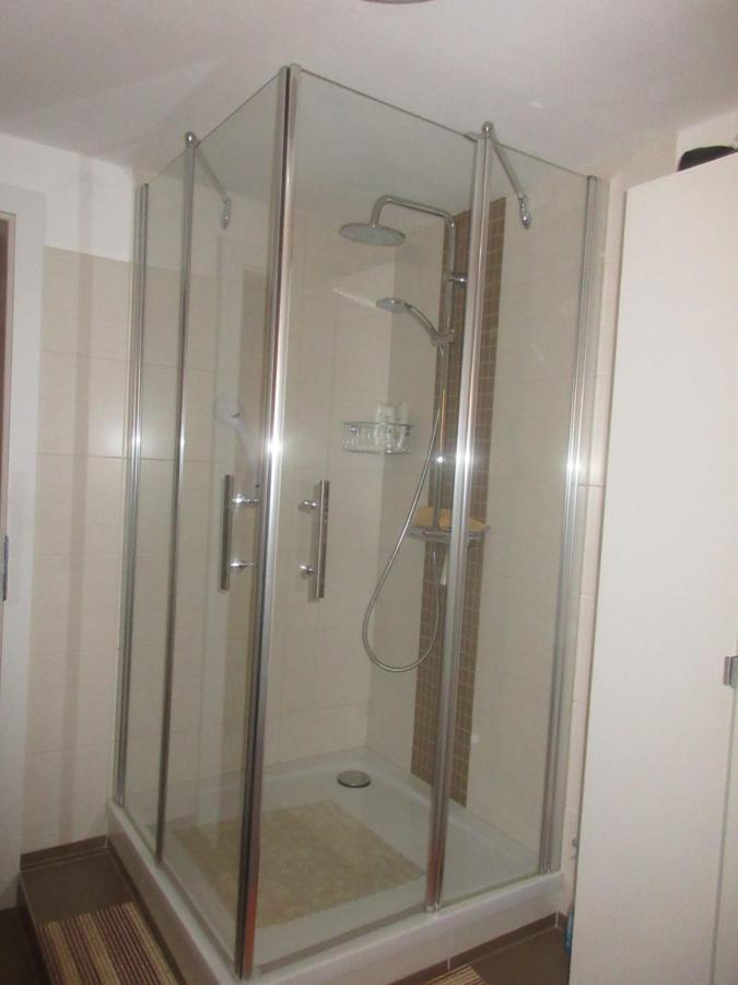 Apartment 14 Edelweiss Gosau Εξωτερικό φωτογραφία