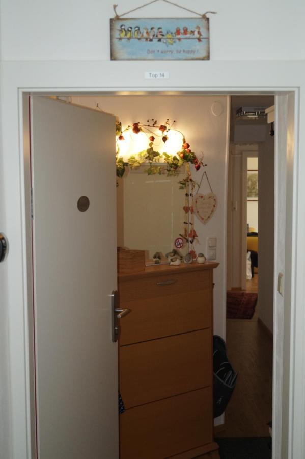Apartment 14 Edelweiss Gosau Εξωτερικό φωτογραφία